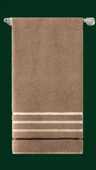 Banyo Havlu Seti 4 Lü Bale Premium - 70X140cm x2 / 50x90cm x2 - 11