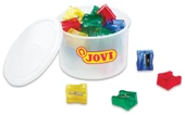 JOVI 49 MUM BOYA KALEMTRAŞI - 25'Lİ KOVA - 1