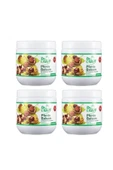 Farmasi Dr.cevdet Tuna At Kestanesi Balsamı Masaj Jeli 500ml / 4'lü Set - 1