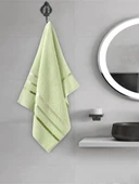 Banyo Havlu Seti 4 Lü Bale - 7
