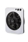 Raks Bf 12 Mx Kutu Vantilatör 60 W - 2