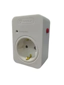 Seldur Şok ve Akım Korumalı Fiş Priz - 2
