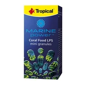 Tropical Marine Power Coral Food LPS Mini Granulat Mercan Yemi 100ml 70gr - 1
