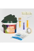 Balkon Boyama Seti 2.5 Lt - 9