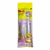 Me-O Creamy Treats Kitten Ton Balığı ve Kedi Sütlü Yavru Kedi Ödülü 15gr 4lü - 1