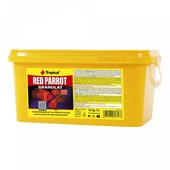 Tropical Red Parrot Granulat 250gr - Kovadan Bölme - 2
