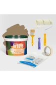 Balkon Boyama Seti 2.5 Lt - 6