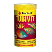 Tropical Tubivit 100ml 20gr Pul Yem - 1