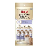 Me-O Gold Creamy Ton Balığı ve Taurin 15gr 4lü - 1