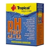 Tropical 4.5-9.5 pH Testi - 1