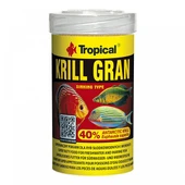 Tropical Krill Gran 100ml 54gr - 1