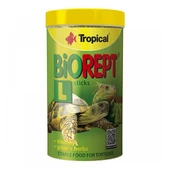 Tropical Biorept L Kaplumbağa Yemi 250ml 70gr thumbnail 1