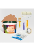 Balkon Boyama Seti 2.5 Lt - 11