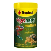 Tropical Vigorept Multivit (D3+K) 100ml 70gr - 1