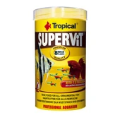 Tropical Supervit 100ml 20gr thumbnail 1