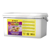 Tropical Cichlid Red Green Medium Sticks 250gr - Kovadan Bölme - 2