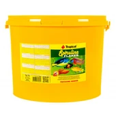 Tropical Spirulina Flakes 100gr - Kovadan Bölme - 2