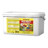 Tropical Red Mico Colour Stick 100gr - Kovadan Bölme - 2