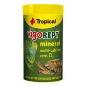 Tropical Vigorept Mineral (Multi+Calcium+D3) 100ml 60gr - 1