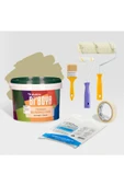 Balkon Boyama Seti 2.5 Lt - 4