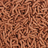 Tropical Koi Goldfish Colour Sticks 1000ml 80gr thumbnail 2