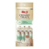 Me-O Gold Creamy Ton Balığı ve Prebiotic 15gr 4lü - 1