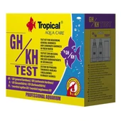 Tropical Gh/Kh Testi - 1