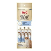 Me-O Gold Creamy Ton Balığı ve Biotin 15gr 4lü - 1