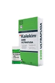 Ultrafuga Derz Dolgu Antrasit 20 Kg 2285 - 2