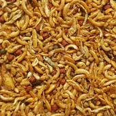 Tropical River Shrimps 250ml 40gr - 2