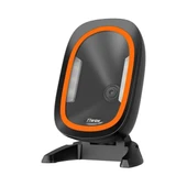 Tiwox VS-160 2D Karekod Kablolu USB Masaüstü Barkod Okuyucu - 2