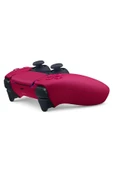 Sony Ps5 Dualsense Wireless Controller Oyun Kolu Kırmızı (ithalatçı Garantili) - 3