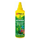 Tropical Multi Mineral 100ml Bitki Gübresi - 1
