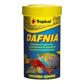 Tropical Dafnia Naturalna 100ml 18gr - 1