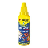 Tropical Aquacid pH Minus 30ml - 1