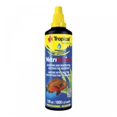 Tropical Nitri Active 100ml Bakteri Kültürü - 1