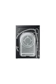 Samsung 11 kg 1400 Devir Çamaşır Makinesi  WW11BBA046ABAH - 6