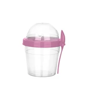 500 ML Müsli-Mama Kabı - 4