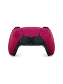 Sony Ps5 Dualsense Wireless Controller Oyun Kolu Kırmızı (ithalatçı Garantili) - 1