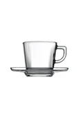 12 Parça Espresso-Kahve Seti - 1