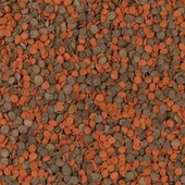 Tropical Cichlid Chips 1000ml 520gr - 2