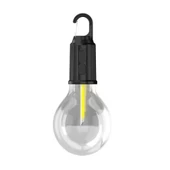 Şarjlı 10W Askılı Taşınabilir Led Kamp Lambası - 1