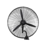 KENDAL KCF292 KD Sanayi Tipi 180W Kumandalı Duvar Tipi Vantilatör - 1