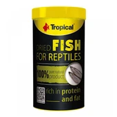 Tropical Dried Fish 250ml 35gr - 1