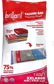 Brillant marka Vakumlu Poşet - 1