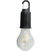 Şarjlı 10W Askılı Taşınabilir Led Kamp Lambası - 2