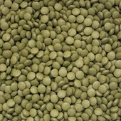 Tropical 3 Algae Tablets B 2Lt 10000 Adet - 2