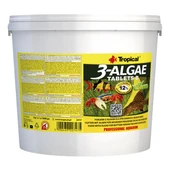 Tropical 3 Algae Tablets B 2Lt 10000 Adet - 1