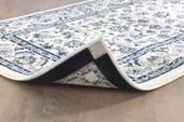 Saban 2'li Kaymaz Halı Bandı – Yapışkanlı, 200 x 4 cm, Kesilebilir Halı Kaydırmaz Şerit - 4
