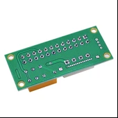 4326 Power Supply Güç Kaynağı Atx Dual Psu 24+4 pin Fan Çoklayıcı - 4